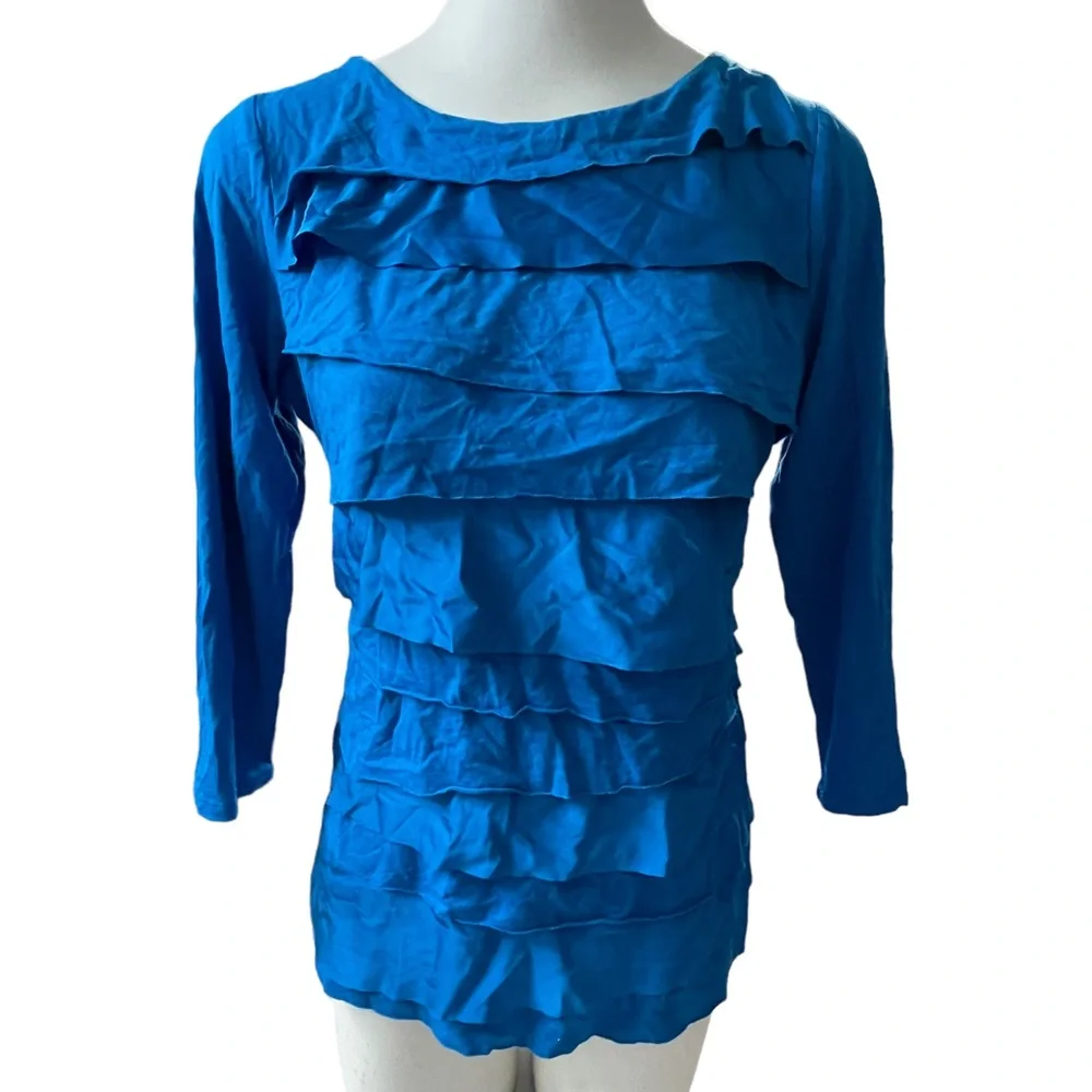 Vince Camuto Top size Medium - Picture 2 of 12